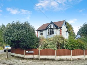 Corner Plot- click for photo gallery